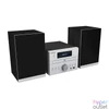 Kép 1/4 - Thomson MIC-122BT Bluetooth Mikro HiFi