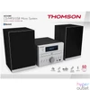 Kép 2/4 - Thomson MIC-122BT Bluetooth Mikro HiFi