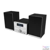 Kép 4/4 - Thomson MIC-122BT Bluetooth Mikro HiFi