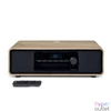 Kép 1/5 - Thomson MIC300IBT Mikro Hifi Rendszer