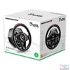 Kép 10/10 - Thrustmaster 4460184 T128 Xbox Series/Xbox One/PC kormány + 1 hónap Game Pass Ultimate