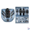 Kép 6/10 - Thrustmaster 4460217 TCA CAPTAIN PACK X AIRBUS edition joystick