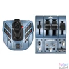 Kép 6/10 - Thrustmaster 4460217 TCA CAPTAIN PACK X AIRBUS edition joystick
