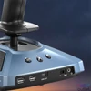 Kép 8/10 - Thrustmaster 4460217 TCA CAPTAIN PACK X AIRBUS edition joystick
