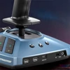 Kép 1/9 - Thrustmaster 4460219 TCA SIDESTICK X AIRBUS edition joystick
