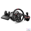 Kép 1/8 - Thrustmaster 4460267 T-128 Shifter Pack Xbox One/Series X/S/PC versenykormány + Add-On váltó + pedál csomag