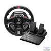 Kép 2/8 - Thrustmaster 4460267 T-128 Shifter Pack Xbox One/Series X/S/PC versenykormány + Add-On váltó + pedál csomag
