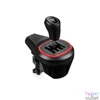 Kép 3/8 - Thrustmaster 4460267 T-128 Shifter Pack Xbox One/Series X/S/PC versenykormány + Add-On váltó + pedál csomag