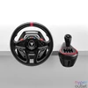 Kép 4/8 - Thrustmaster 4460267 T-128 Shifter Pack Xbox One/Series X/S/PC versenykormány + Add-On váltó + pedál csomag