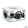 Kép 8/8 - Thrustmaster 4460267 T-128 Shifter Pack Xbox One/Series X/S/PC versenykormány + Add-On váltó + pedál csomag