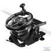 Kép 1/8 - Thrustmaster 4460264 T128 Simtask Pack Xbox One/Series X/S/PC versenykormány+Steering Kit rögzítőrendszer+pedál csomag