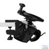 Kép 2/8 - Thrustmaster 4460264 T128 Simtask Pack Xbox One/Series X/S/PC versenykormány+Steering Kit rögzítőrendszer+pedál csomag