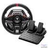 Kép 3/8 - Thrustmaster 4460264 T128 Simtask Pack Xbox One/Series X/S/PC versenykormány+Steering Kit rögzítőrendszer+pedál csomag