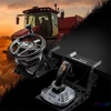 Kép 6/8 - Thrustmaster 4460264 T128 Simtask Pack Xbox One/Series X/S/PC versenykormány+Steering Kit rögzítőrendszer+pedál csomag