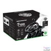 Kép 8/8 - Thrustmaster 4460264 T128 Simtask Pack Xbox One/Series X/S/PC versenykormány+Steering Kit rögzítőrendszer+pedál csomag