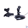 Kép 2/5 - Thrustmaster 2960703 T.Flight Hotas X PC/PS3 fekete botkormány joystick