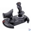 Kép 5/5 - Thrustmaster 2960703 T.Flight Hotas X PC/PS3 fekete botkormány joystick
