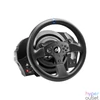 Kép 1/5 - Thrustmaster 4160681 T300 RS GT Pro PC/PS3/PS4/PS5 kormány + pedál csomag