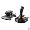 Kép 1/6 - Thrustmaster 2960778 T16000M FCS Hotas USB joystick