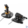 Kép 5/6 - Thrustmaster 2960778 T16000M FCS Hotas USB joystick