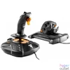 Kép 6/6 - Thrustmaster 2960778 T16000M FCS Hotas USB joystick