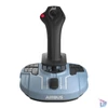Kép 3/5 - Thrustmaster 2960844 TCA Sidestick Airbus edition PC botkormány joystick