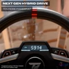 Kép 11/15 - Thrustmaster 4460182 T248 XBOX EU VERSION pedál + kormány