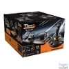 Kép 2/7 - Thrustmaster 2960782 T.16000M FLIGHT PACK PC gázkar + kormány pedál + joystick