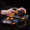 Kép 4/7 - Thrustmaster 2960782 T.16000M FLIGHT PACK PC gázkar + kormány pedál + joystick