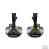 Kép 1/4 - Thrustmaster 2960815 Joystick T16000M Space SIM duo stick Hotas joystick