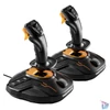 Kép 3/4 - Thrustmaster 2960815 Joystick T16000M Space SIM duo stick Hotas joystick