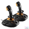 Kép 3/4 - Thrustmaster 2960815 Joystick T16000M Space SIM duo stick Hotas joystick