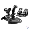 Kép 3/6 - Thrustmaster 4460211 T.Flight Full Kit X joystick