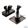 Kép 2/7 - Thrustmaster 2960720 HOTAS WARTHOG PC joystick