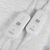 Kép 1/5 - TOO UB-3H009-W kétszemélyes elektromos ágymelegítő