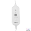 Kép 3/5 - TOO FW-3H006-Q elektromos lábmelegítő