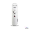 Kép 2/4 - TOO OFR-7-800-120 800W olajradiátor