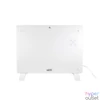 Kép 4/5 - TOO CH-100-1500-W fűtőpanel, falra szerelhető, edzett üveg előlappal