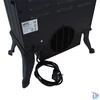 Kép 4/9 - TOO FH-100-1500-B elektromos látványkandalló