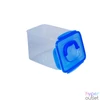 Kép 3/3 - TOO KT-066 7500ml-es téglalap alakú, fogantyúval ételtároló doboz