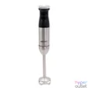 Kép 1/6 - TOO HB-600-501 2in1 fekete botmixer