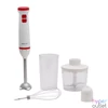 Kép 1/3 - TOO HB-600-500 3in1 fehér botmixer