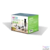 Kép 3/3 - TOO HB-600-501 3in1 fekete-inox botmixer