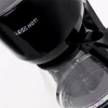 Kép 4/5 - TOO CM-125-100 fekete filteres kávéfőző