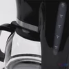 Kép 2/5 - TOO CM-150-200 fekete filteres kávéfőző