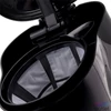 Kép 3/5 - TOO CM-150-200 fekete filteres kávéfőző