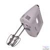 Kép 5/6 - TOO HM-200-200 fehér tálas kézi mixer