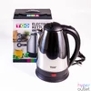 Kép 2/5 - TOO KE-600 1,8L-es ezüst vízforraló
