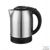 Kép 6/6 - TOO KE-610 1,8L-es ezüst vízforraló