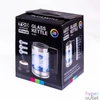 Kép 3/5 - TOO KE-830 1,8 L-es LED-es prémium üveg vízforraló